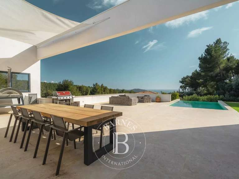 Property with Sea view Ceyreste - 7 bedrooms - 778m²