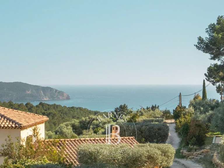 Property with Sea view Ceyreste - 7 bedrooms - 778m²