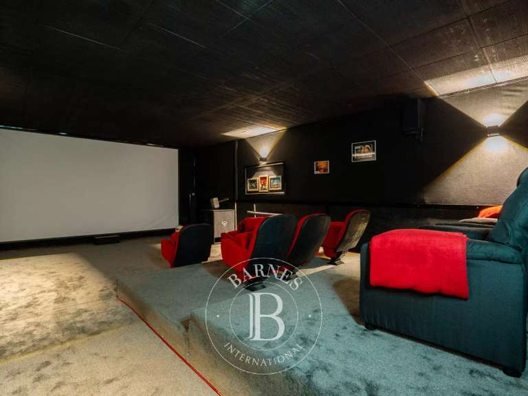 Property with Sea view Ceyreste - 7 bedrooms - 778m²