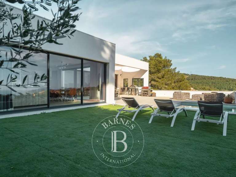 Property with Sea view Ceyreste - 7 bedrooms - 778m²