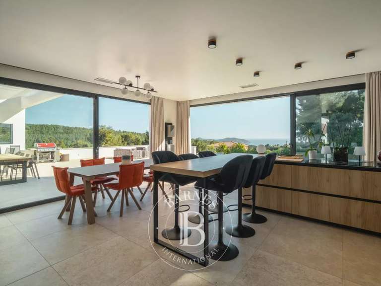 Property with Sea view Ceyreste - 7 bedrooms - 778m²