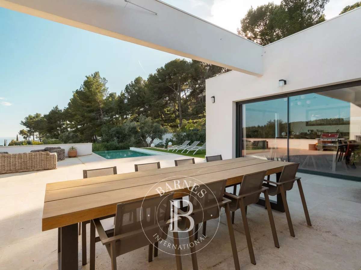 Property Ceyreste