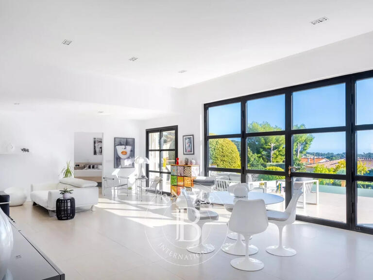 Vente Villa avec Vue mer Ceyreste - 4 chambres