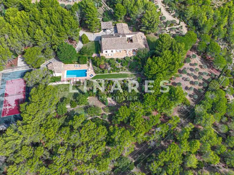 Villa Ceyreste - 4 chambres - 660m²