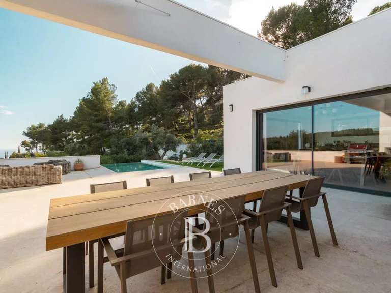 Villa Ceyreste - 4 chambres - 632m²