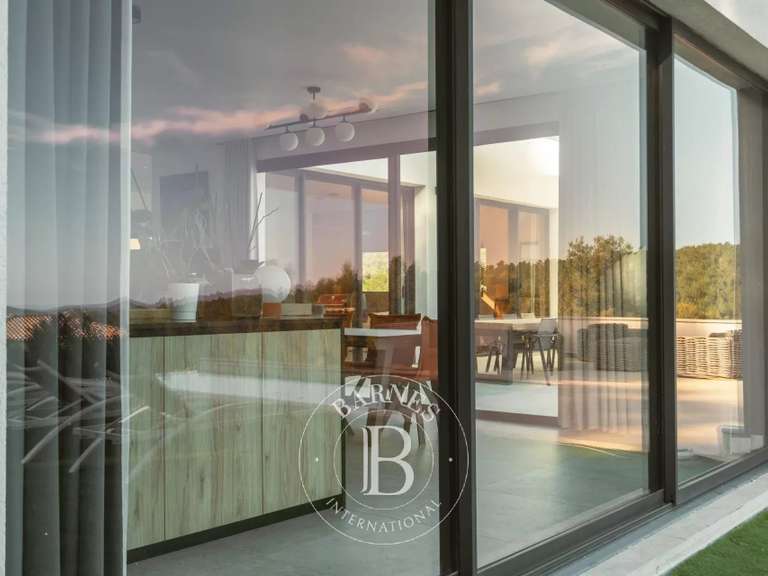 Villa with Sea view Ceyreste - 4 bedrooms - 632m²