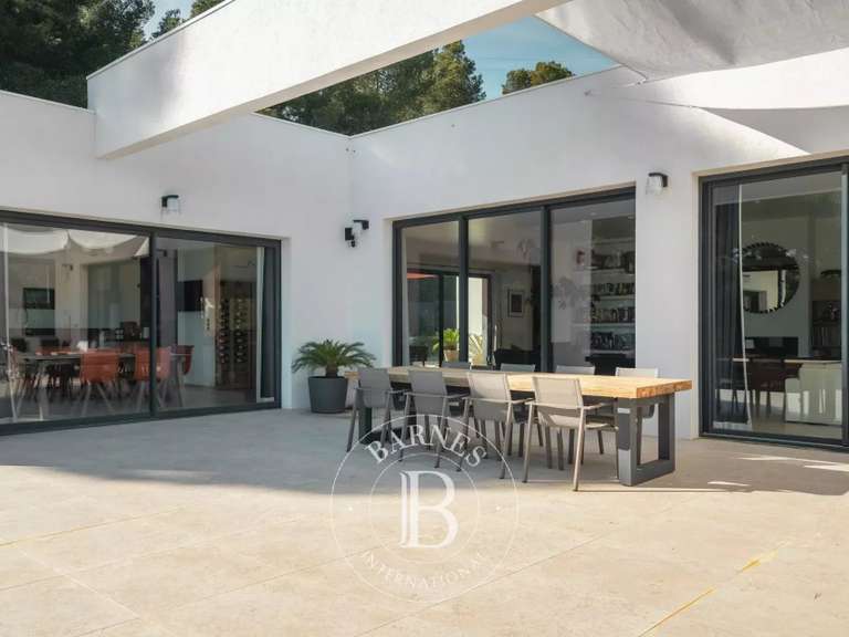 Villa with Sea view Ceyreste - 4 bedrooms - 632m²