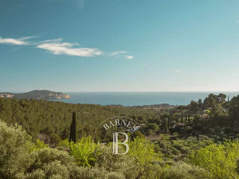 Villa Ceyreste - 4 chambres - 632m²