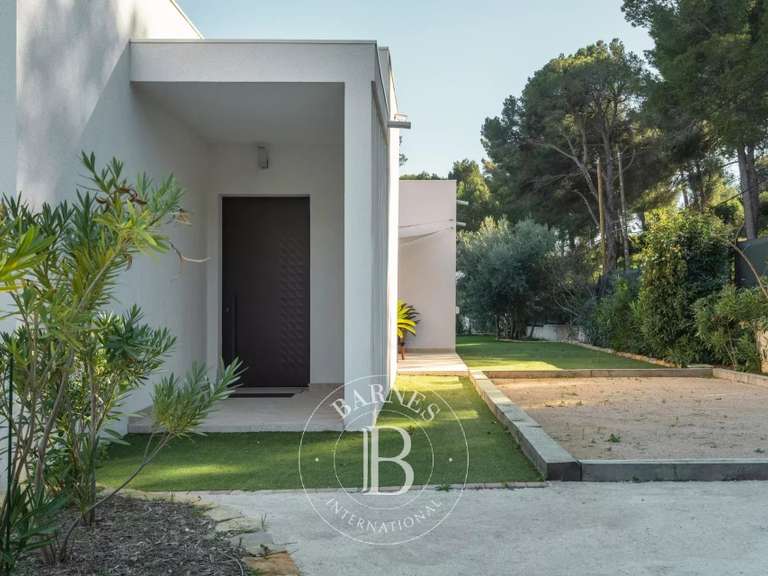 Villa with Sea view Ceyreste - 4 bedrooms - 632m²