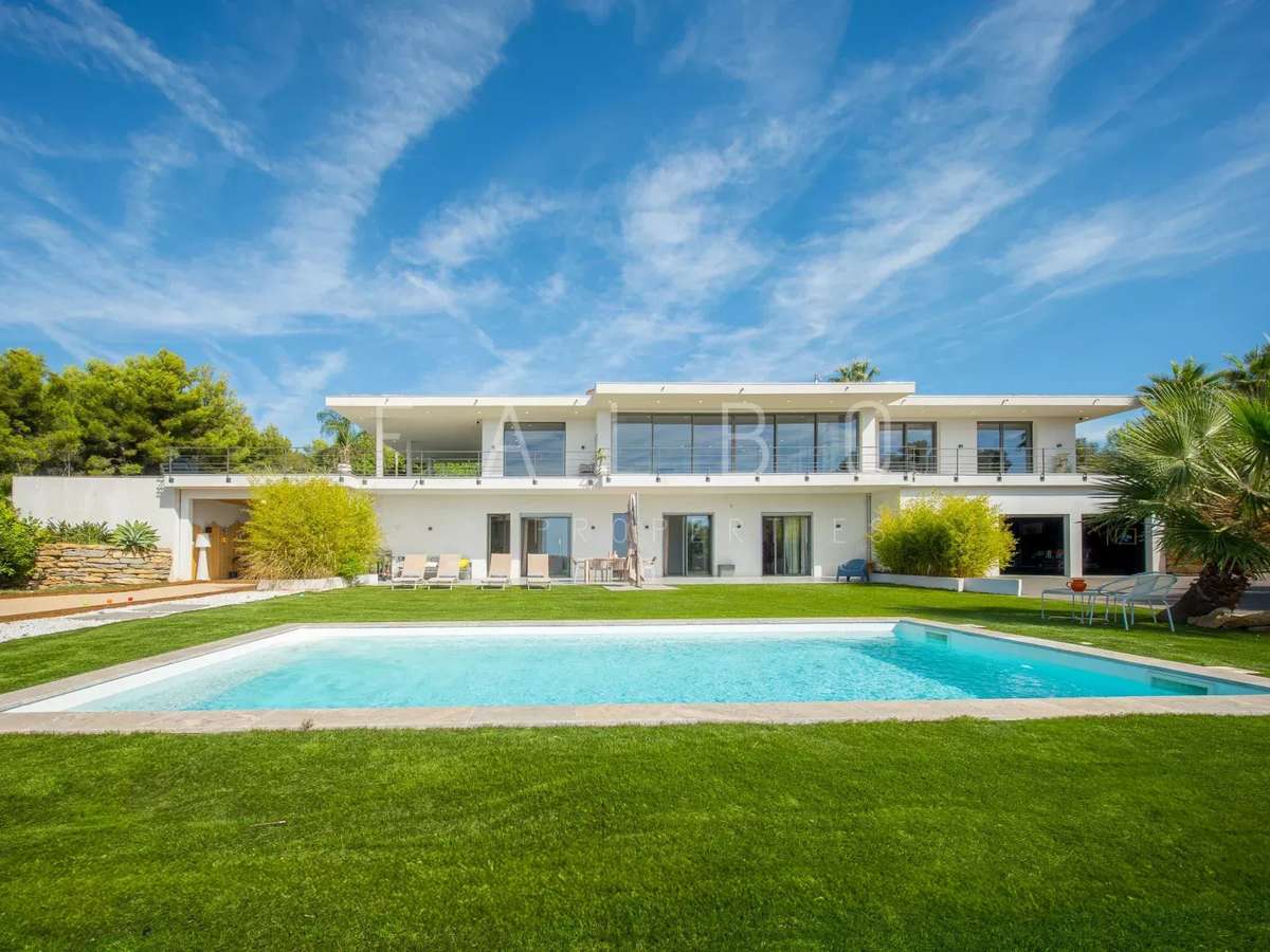 Villa Ceyreste