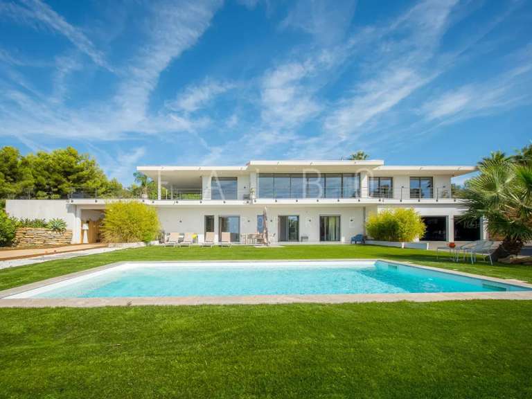 Villa avec Vue sur mer Ceyreste - 2 chambres - 500m²