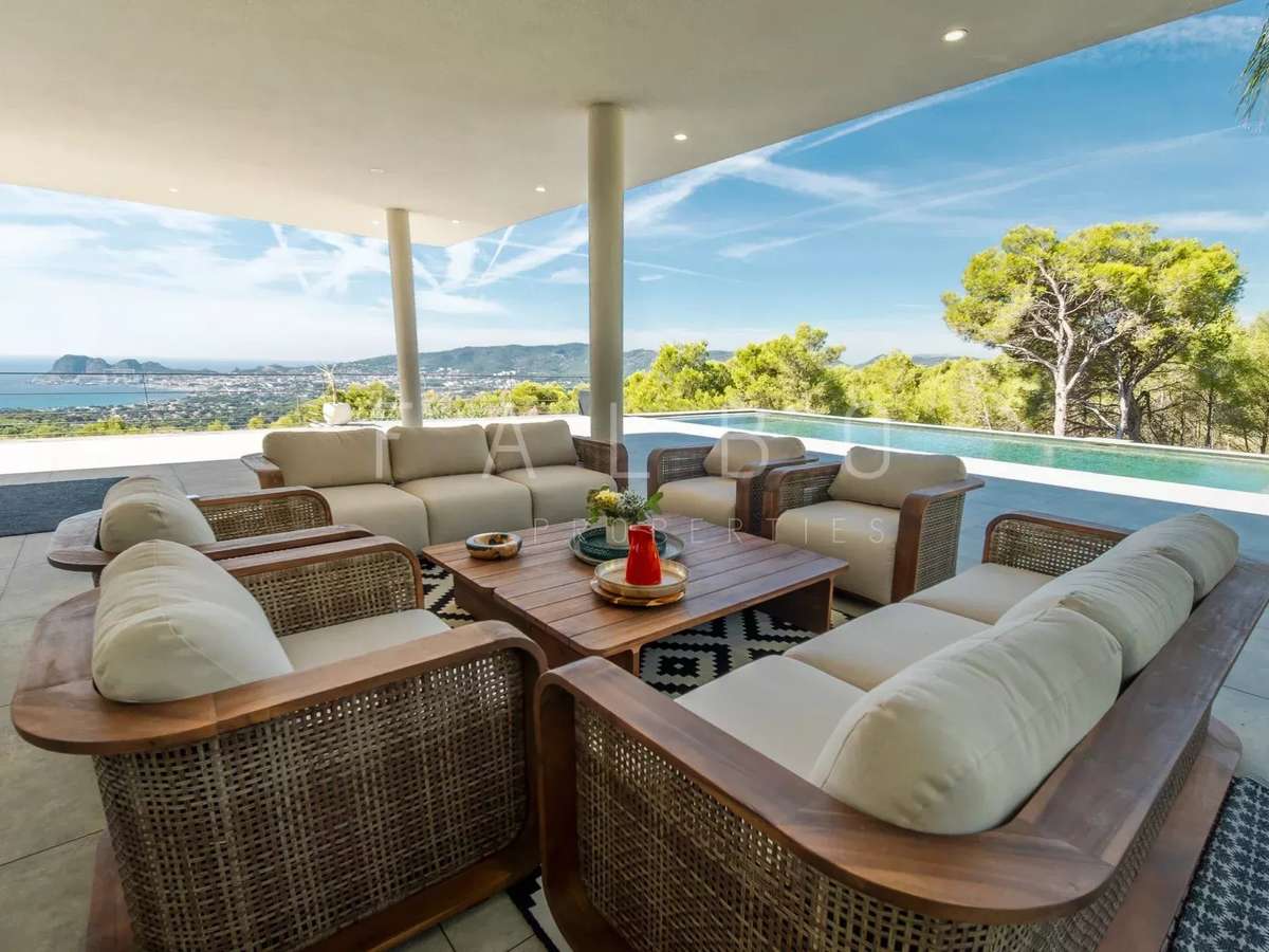 Villa Ceyreste