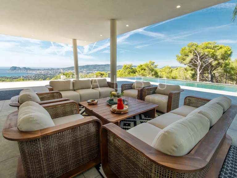 Villa avec Vue sur mer Ceyreste - 2 chambres - 500m²