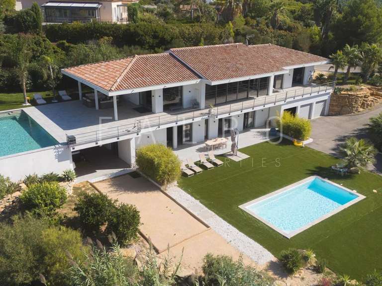 Villa avec Vue sur mer Ceyreste - 2 chambres - 500m²