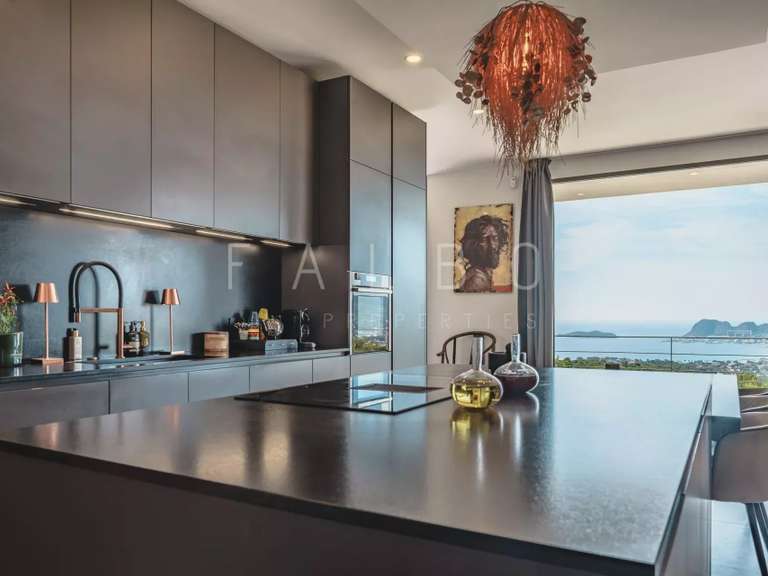 Villa avec Vue sur mer Ceyreste - 2 chambres - 500m²