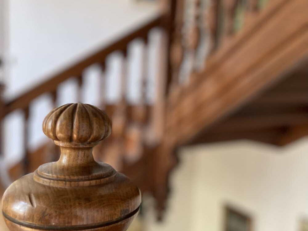 Maison Ceyzérieu