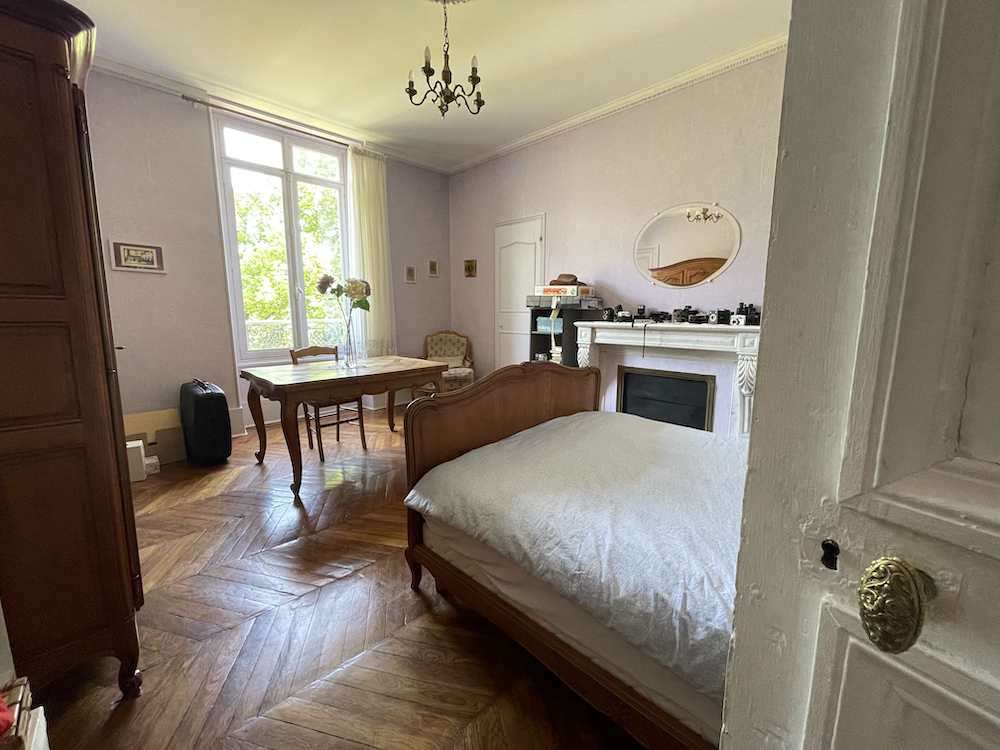 Maison Ceyzérieu