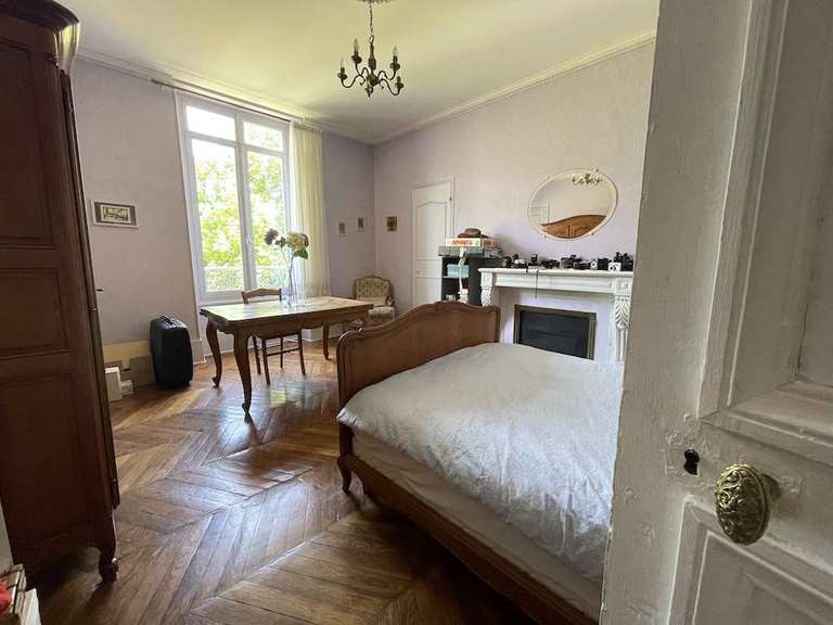 Maison Ceyzérieu - 8 chambres