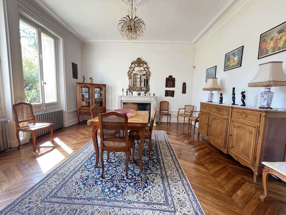 Maison Ceyzérieu
