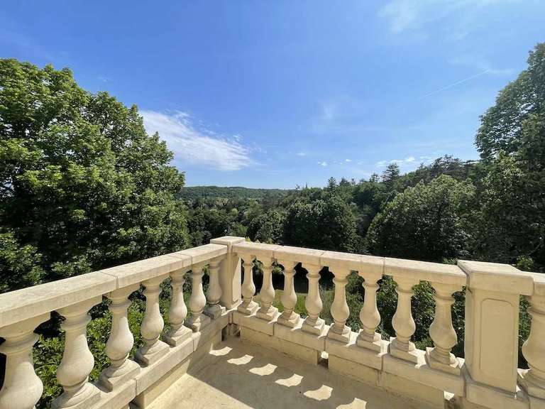 Maison Ceyzérieu - 8 chambres