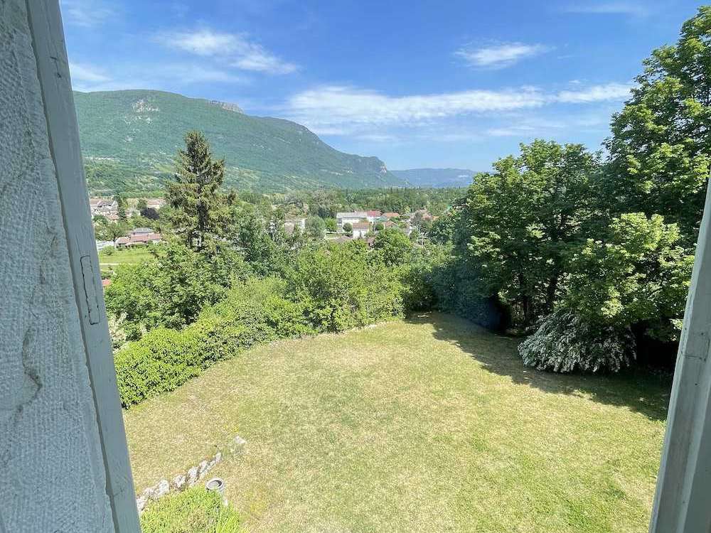 Maison Ceyzérieu