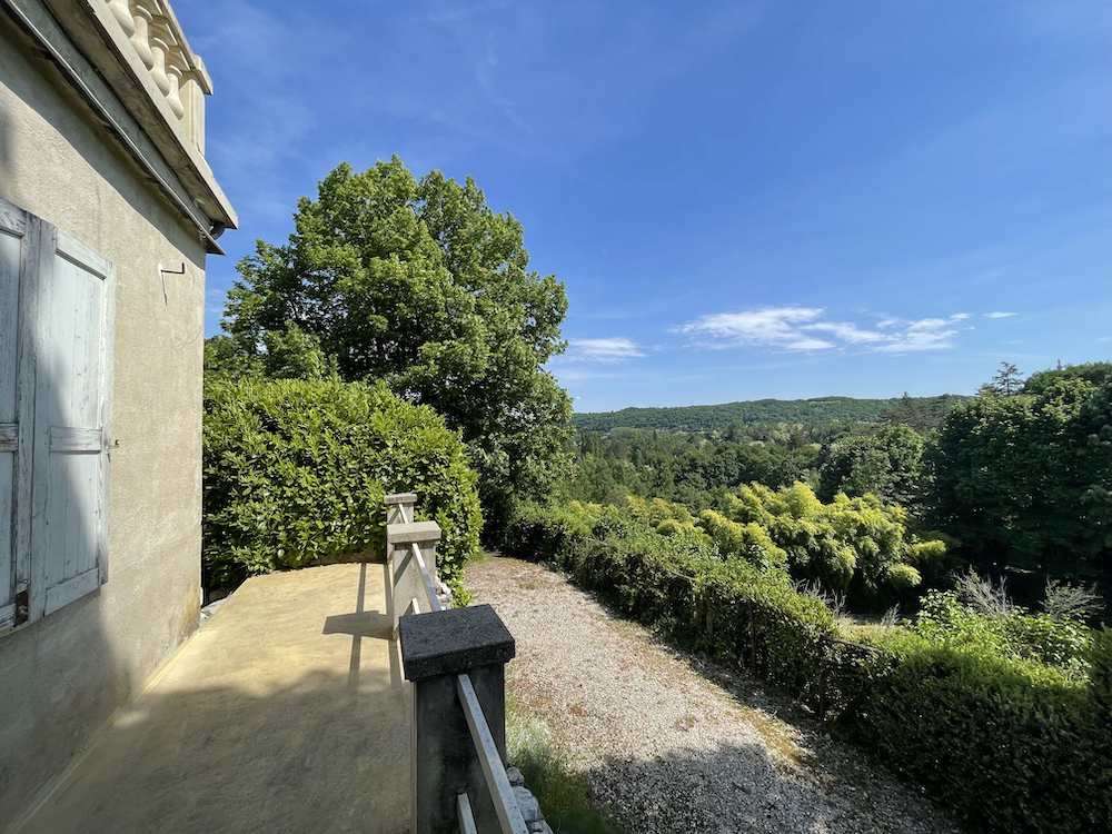 Maison Ceyzérieu