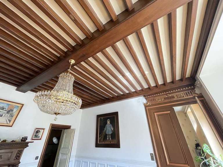 Maison Ceyzérieu - 8 chambres