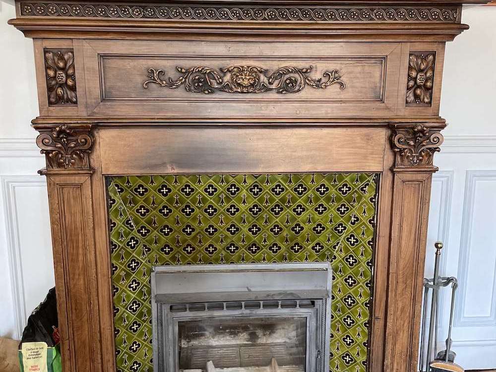 Maison Ceyzérieu