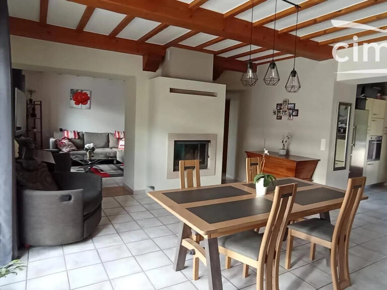 Sale House Chabeuil - 4 bedrooms