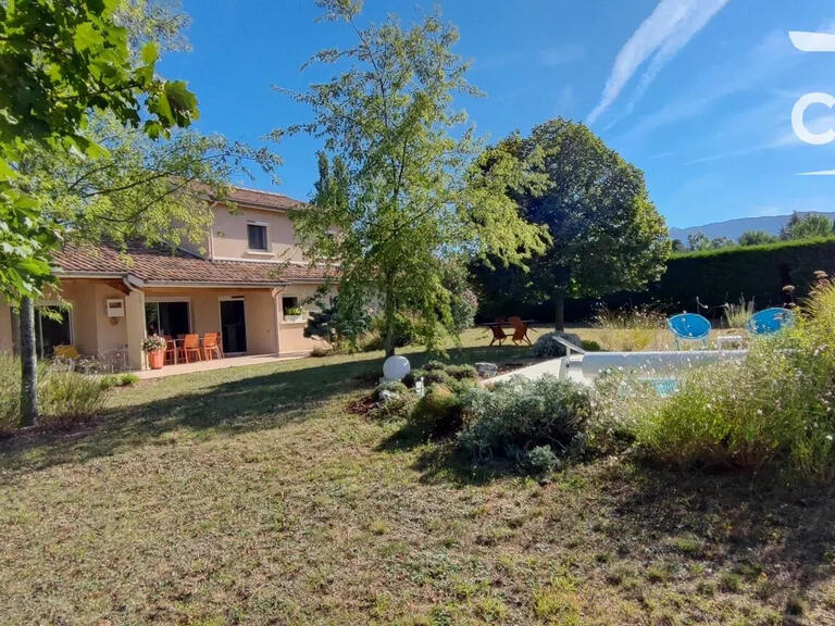 Sale House Chabeuil - 5 bedrooms
