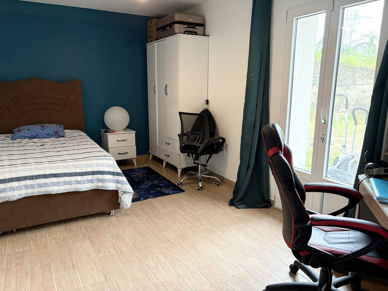 Maison Chabeuil - 4 chambres - 183m²