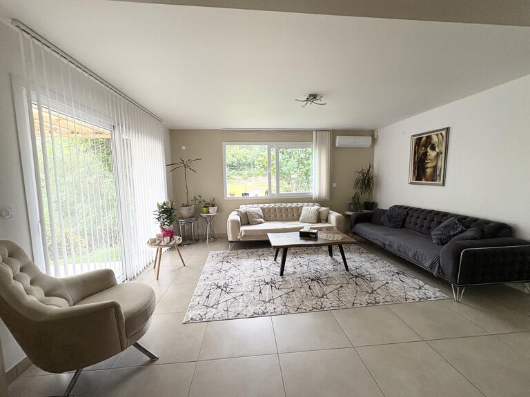 Maison Chabeuil - 4 chambres - 183m²