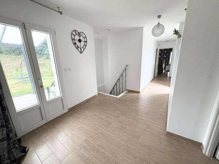 Maison Chabeuil - 4 chambres - 183m²