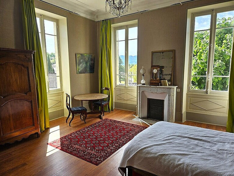 House Chabeuil - 483m²
