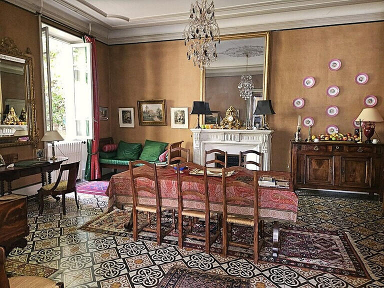 House Chabeuil - 483m²