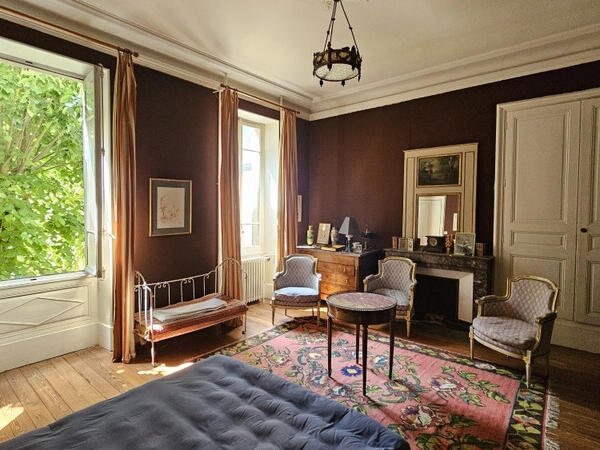 House Chabeuil - 483m²
