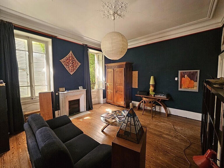 House Chabeuil - 483m²