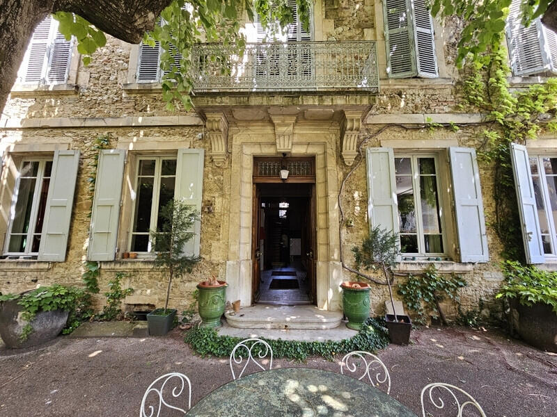 House Chabeuil