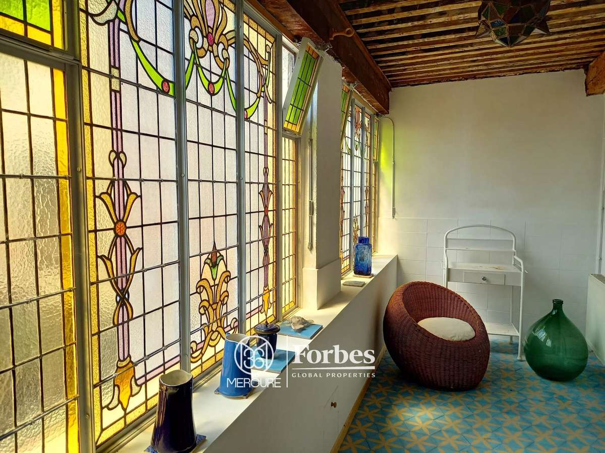 House Chabeuil