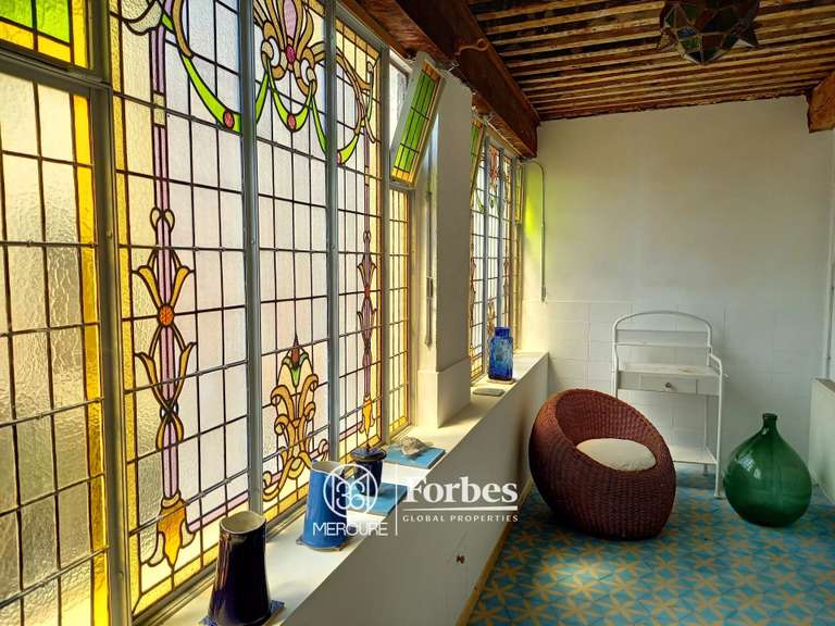 Maison Chabeuil - 4 chambres - 228m²