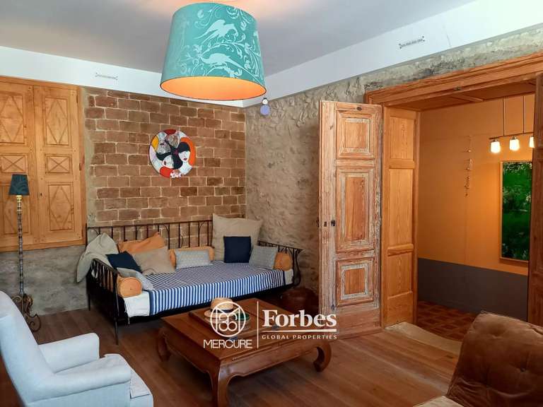 Maison Chabeuil - 4 chambres - 228m²