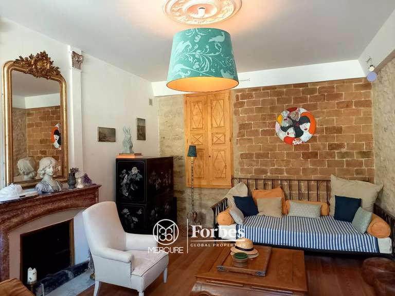 Maison Chabeuil - 4 chambres - 228m²