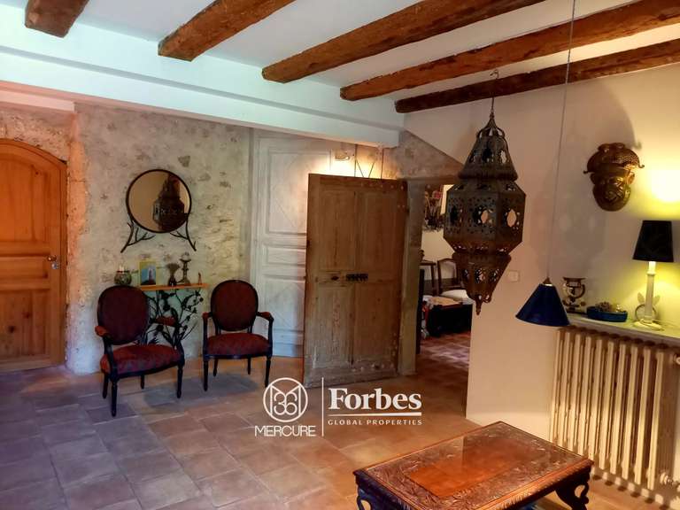 Maison Chabeuil - 4 chambres - 228m²