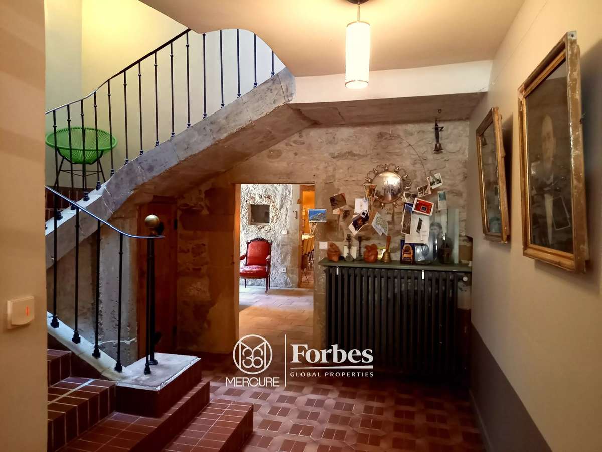 House Chabeuil
