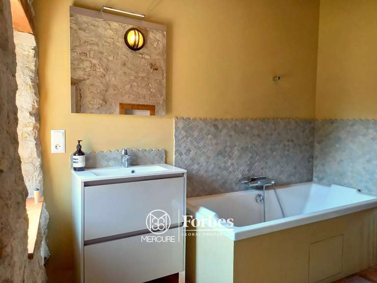 Maison Chabeuil - 4 chambres - 228m²