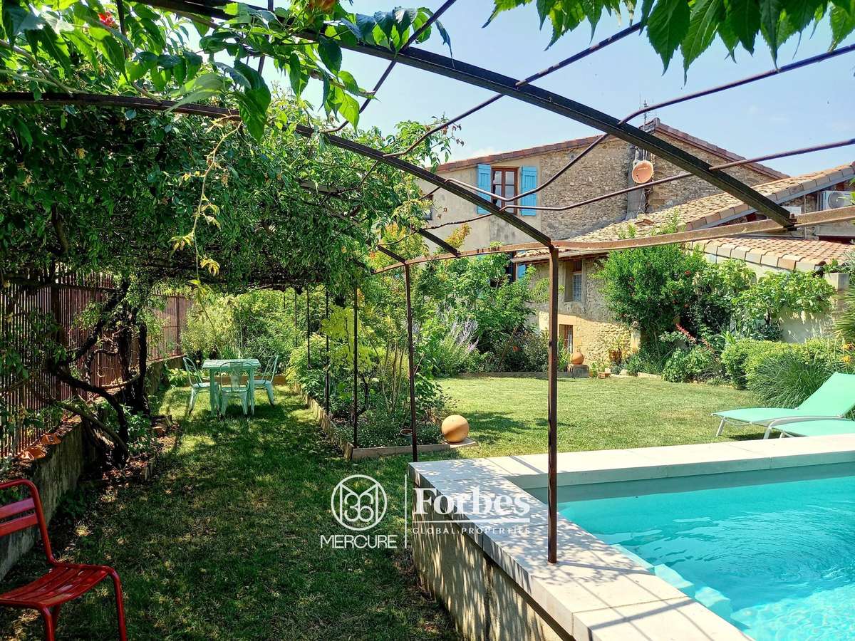 House Chabeuil