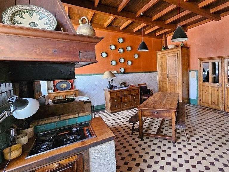 Maison Chabeuil - 8 chambres - 483m²