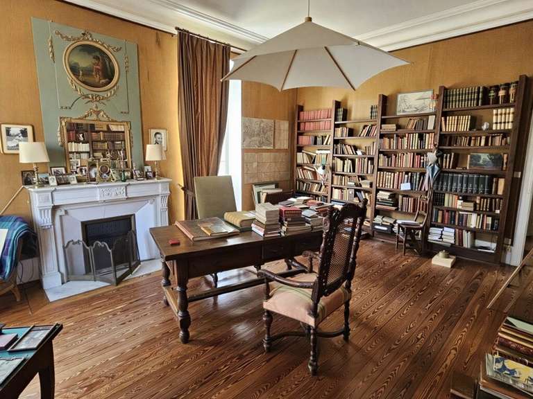 House Chabeuil - 8 bedrooms - 483m²