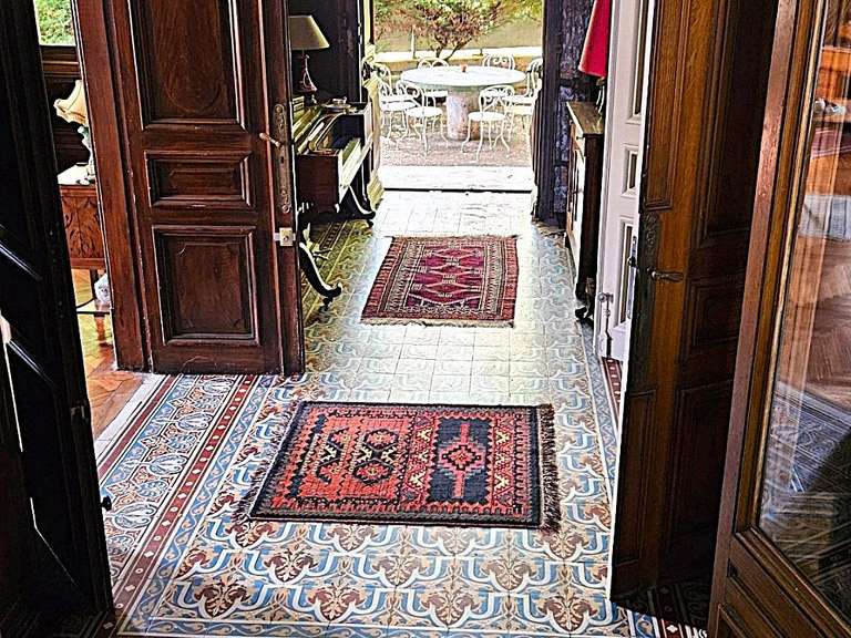 Maison Chabeuil - 8 chambres - 483m²