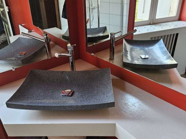 Maison Chabeuil - 8 chambres - 483m²